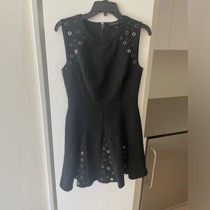 Grommet bcbg dress size 6